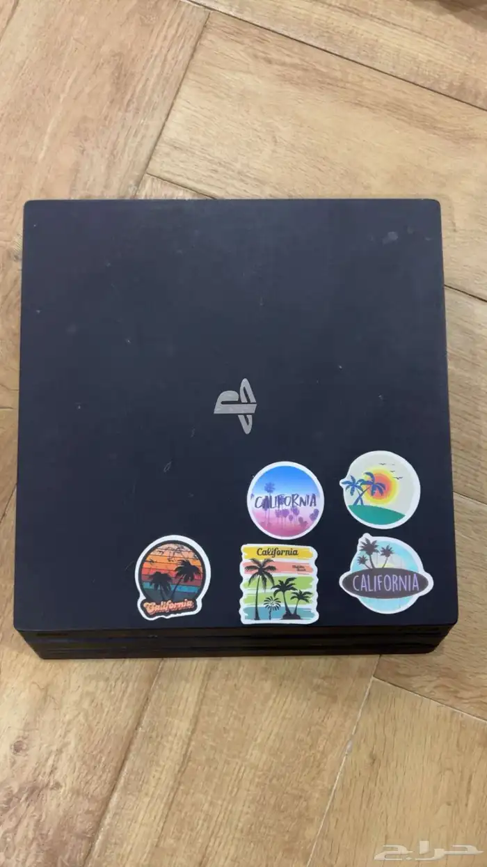 سوني4 نظيف 0