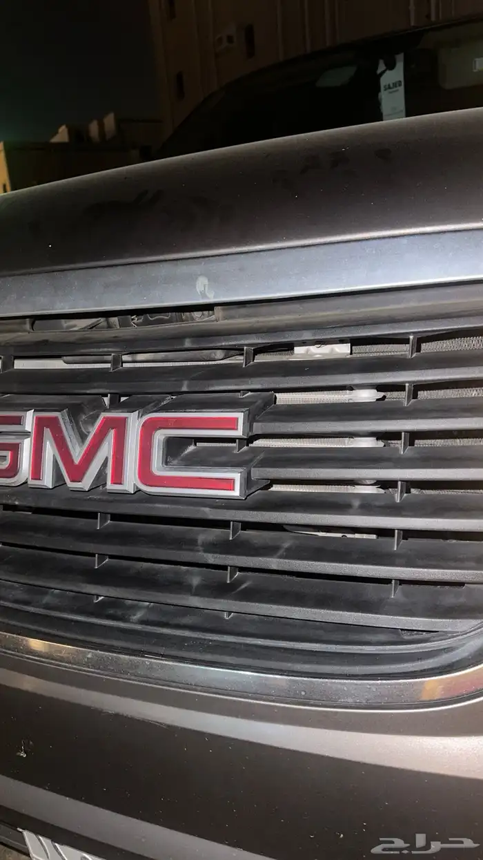 جمس يوكن للبيع او للبدل بموتر رياضي فقط 3