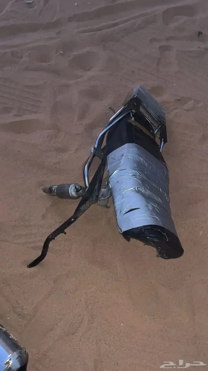 دباب اكس ميه 0