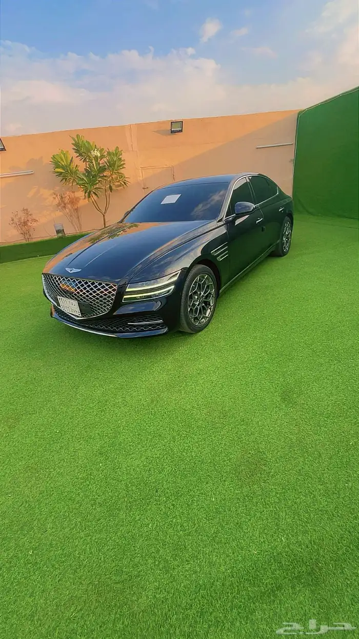 جنسس قمة في النظافة 1