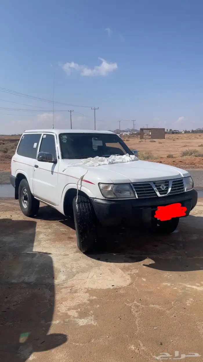 باترول ربع 6