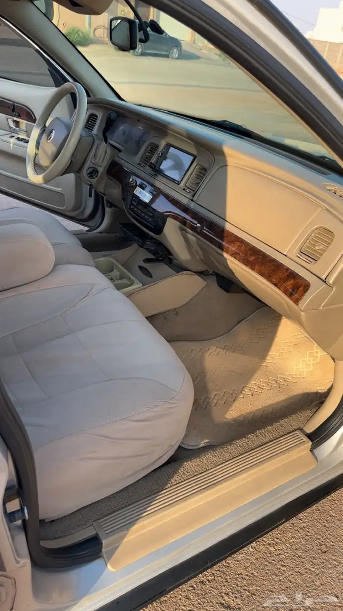 فورد ماركيز 2008 للبيع 14