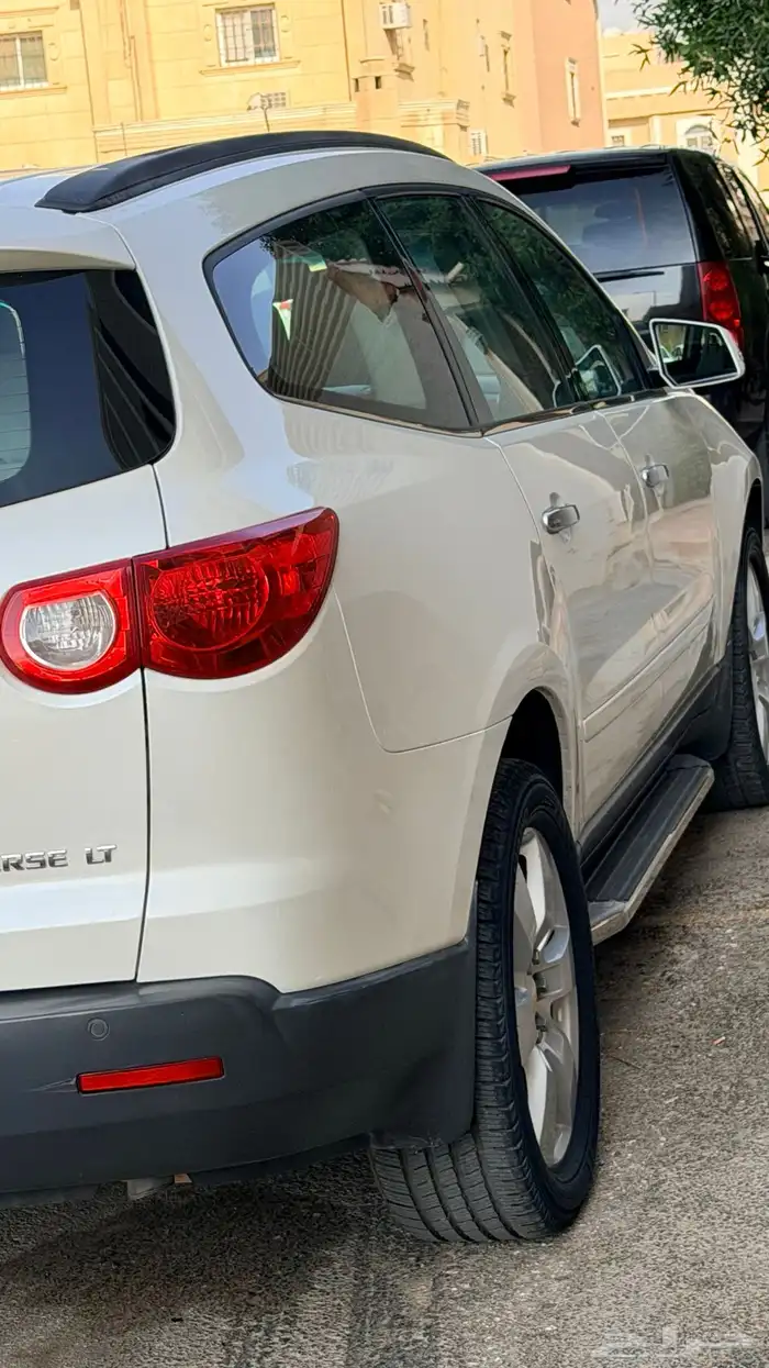 ترافيرس 2012 8