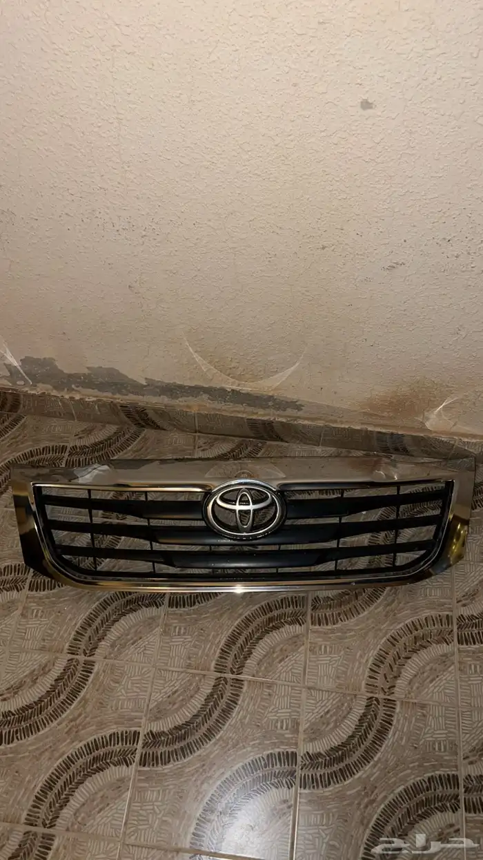 شبك هايلكس من 2012 الين 2015 1