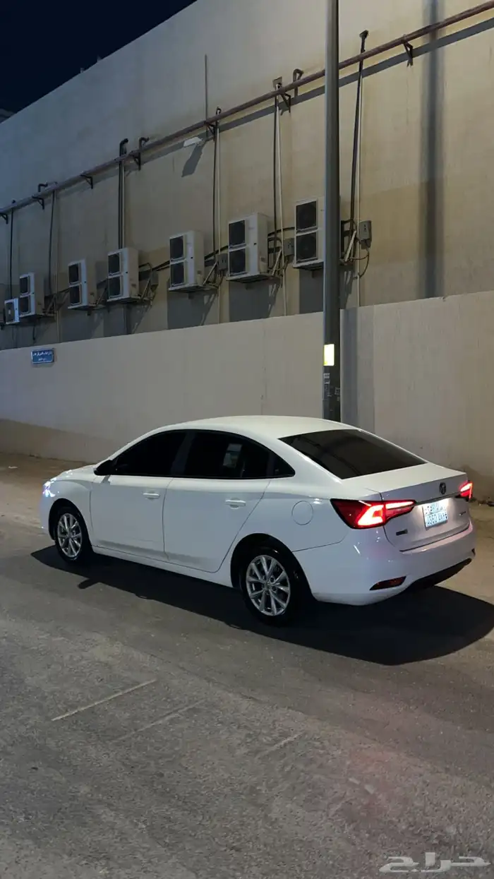 اعرض لكم MG5 6