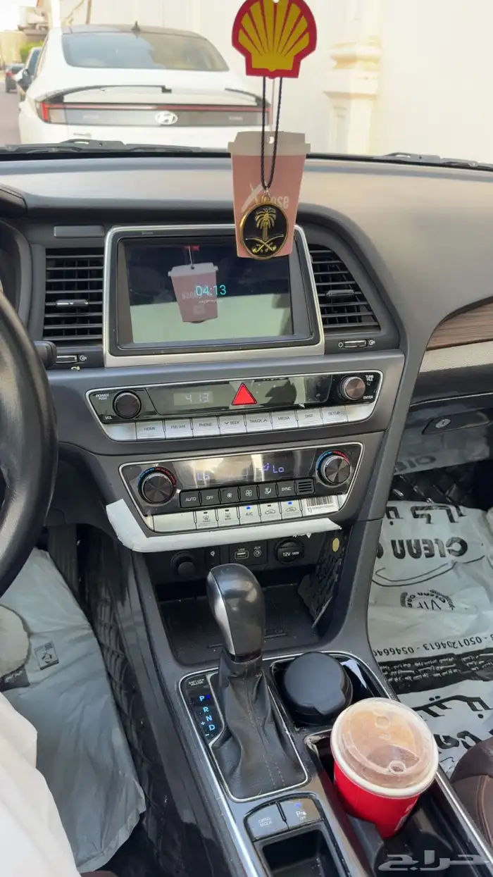 سوناتا سمارت 2019 14