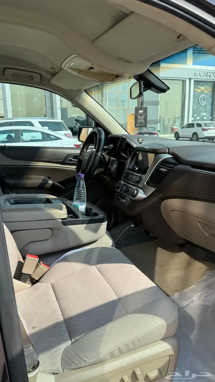 تاهو Ls موديل 2016 9