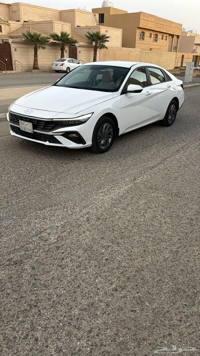 النترا 24 ابيض 1