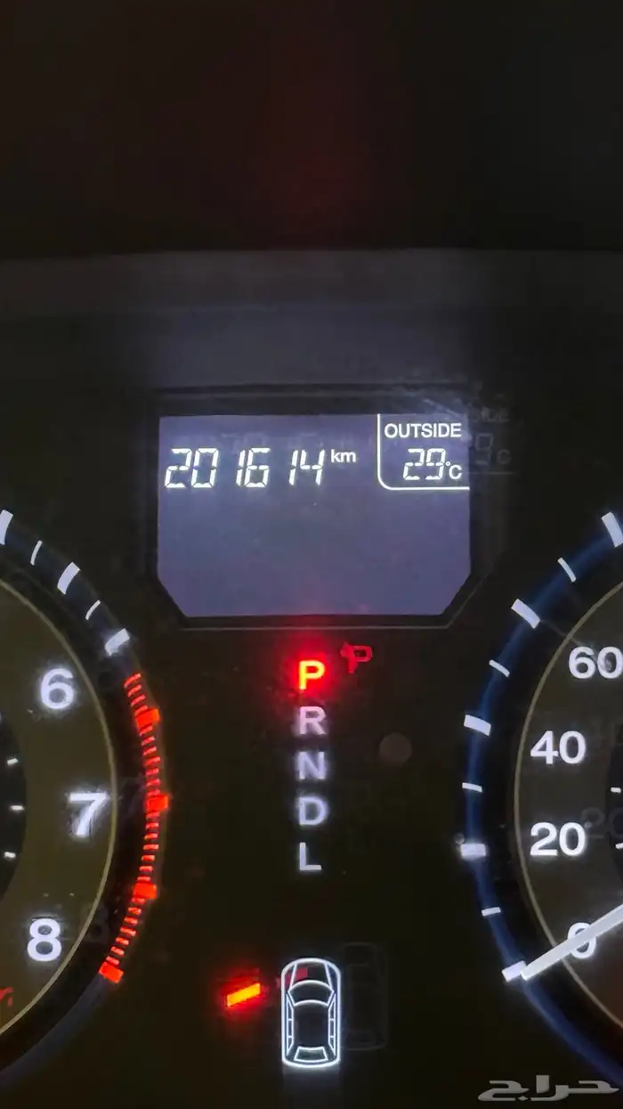 للبيع هوندا اودسي عائلية موديل 2012 11