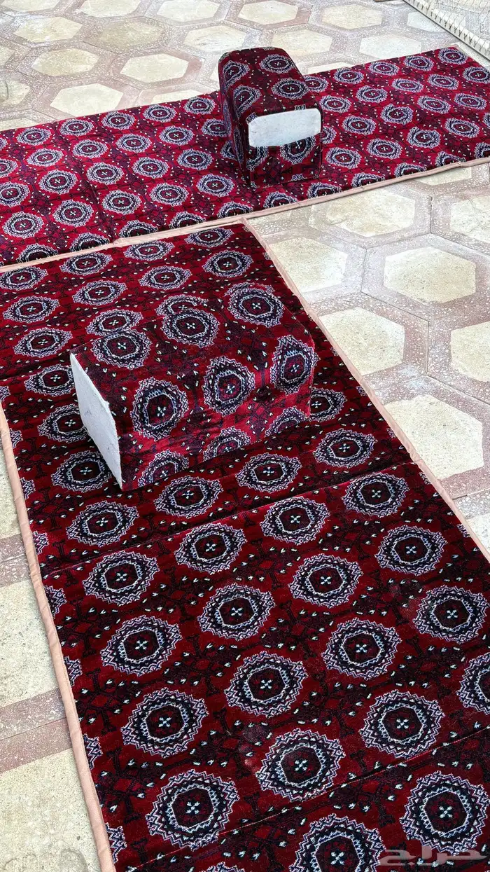 مدات و مركى تفصيل 0