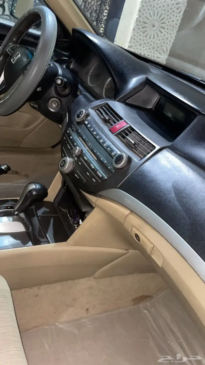 هوندا اكورد 2