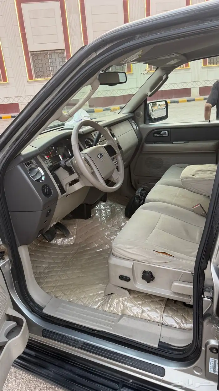 اكسبدشن 2008 للبيع نظيف 20