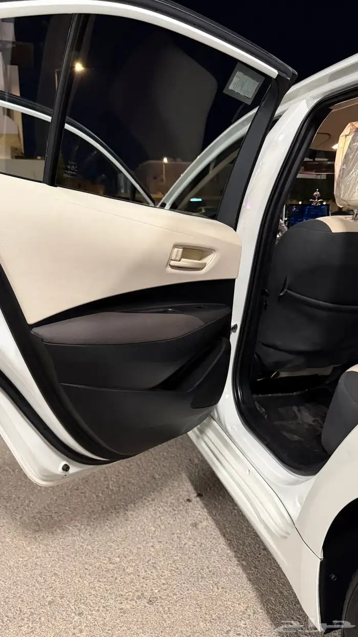 كورولا 2020 23