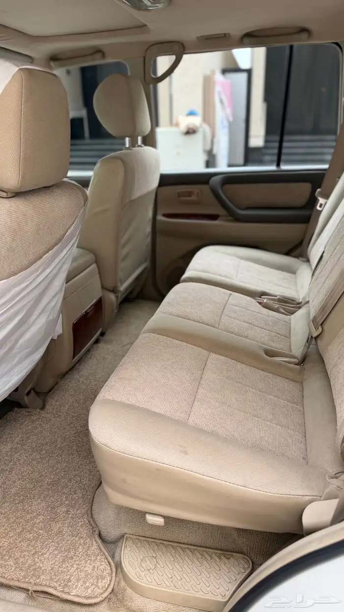 لاندكروزر 2005 12