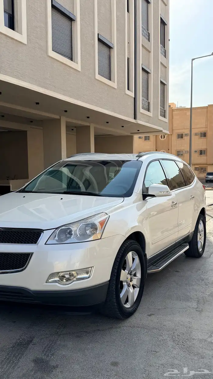 ترافيرس 2012 0