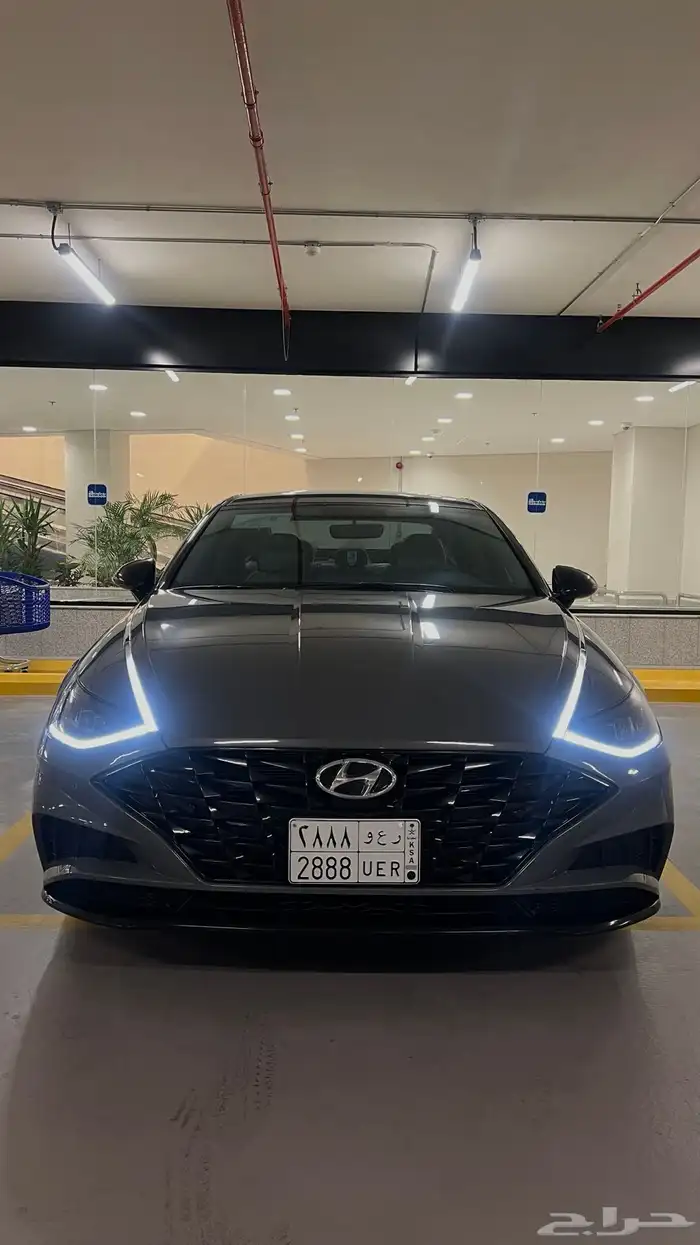 سوناتا 23 وكاله 1