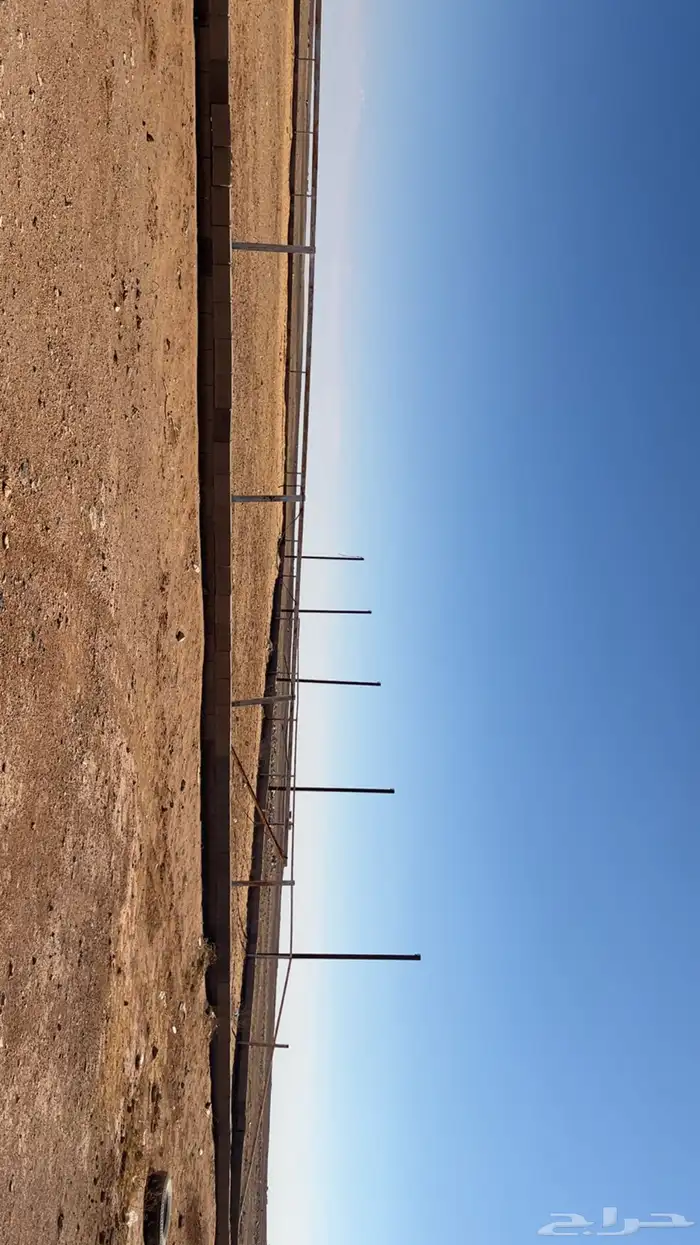 اسطبل وغرف للخيل 7