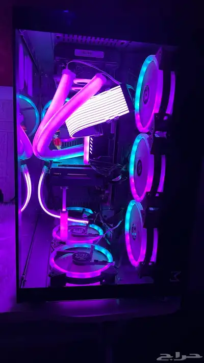 بيسي قيمنق PC Games index