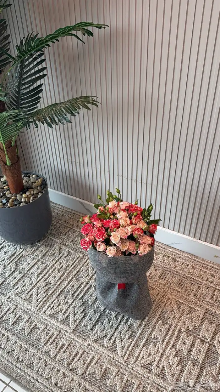 ورد وهدايا 1