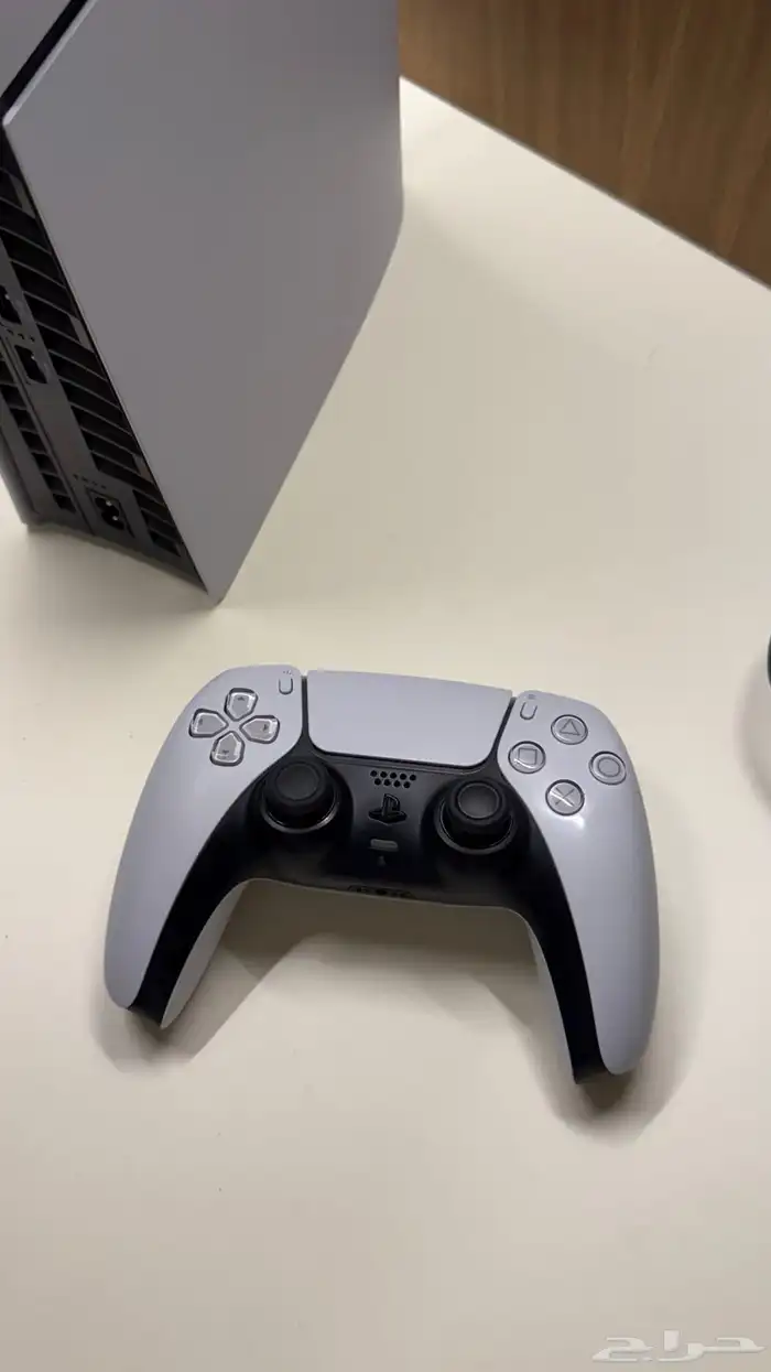 بلايستيشن سوني فايف سليم 4