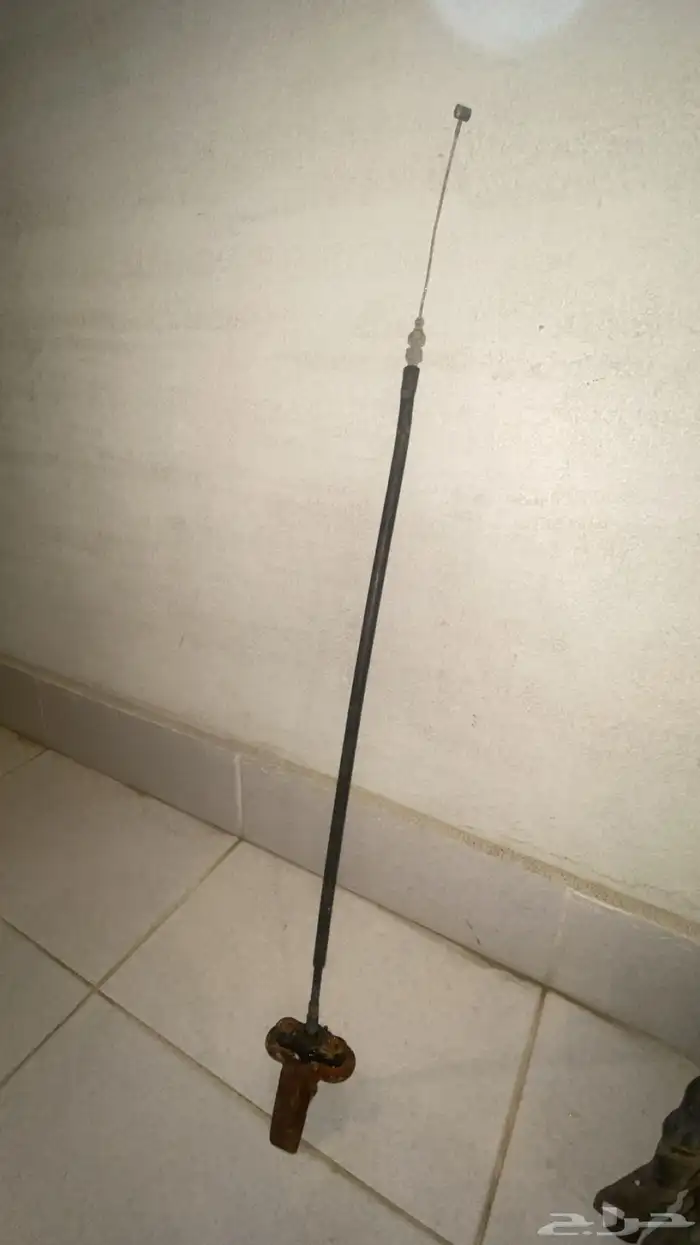 قطع غيار مستعمله كرسيدا قراندي 8