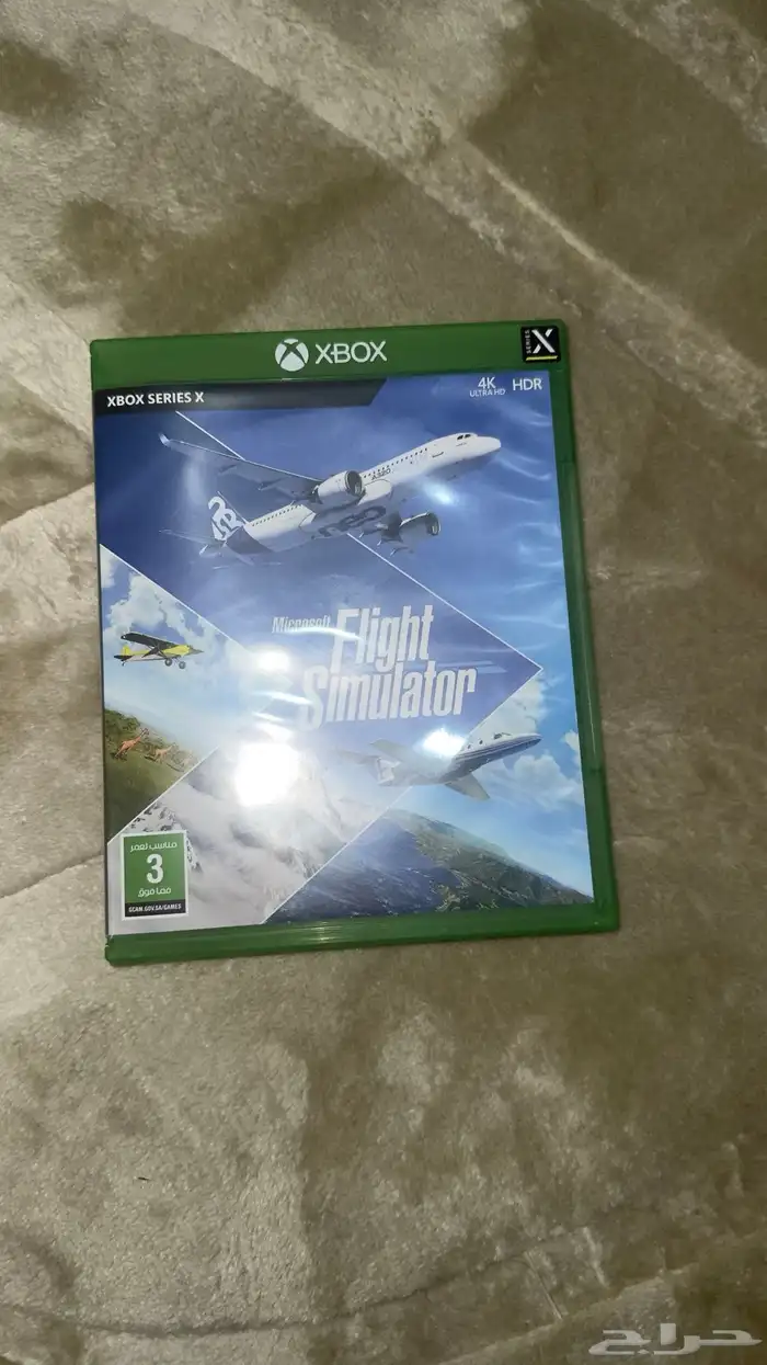 اكس بوكس سيريس اكس 1