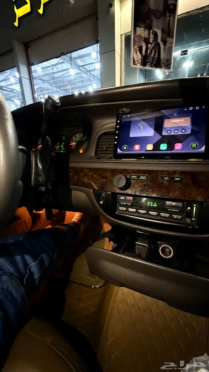 فورد ماركيز 2011 10