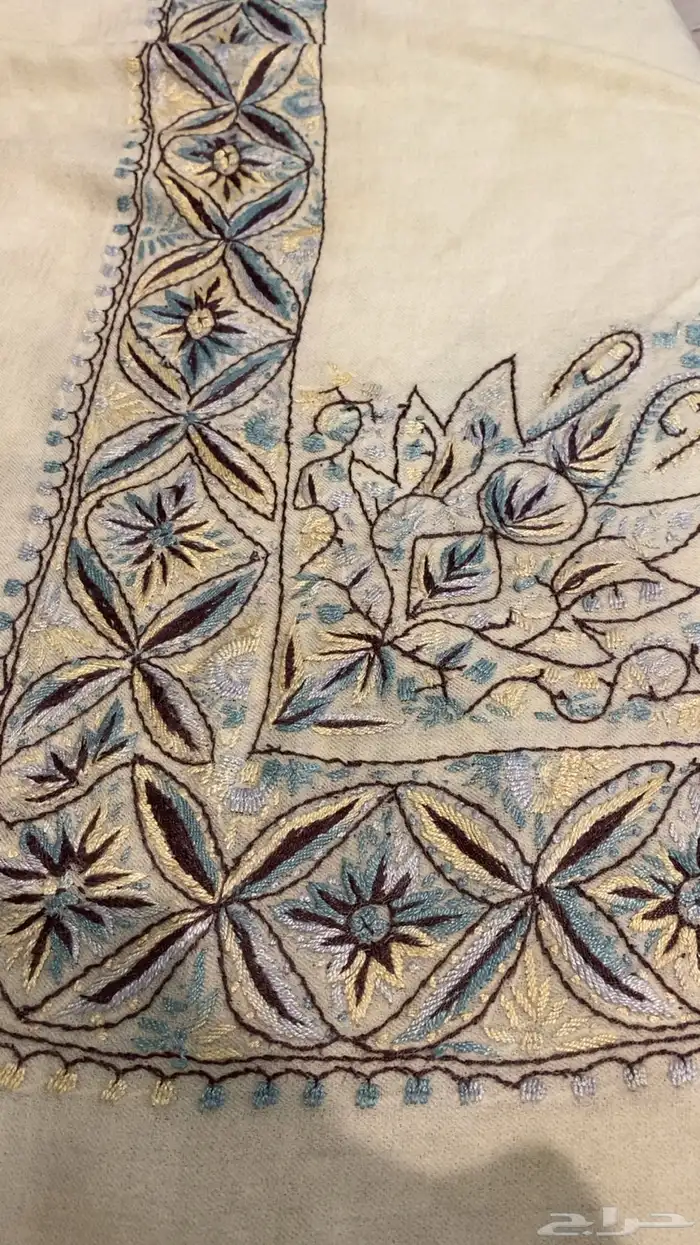 شال كشميري 0