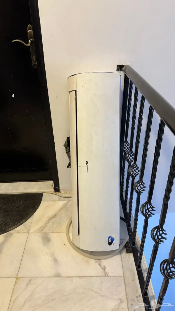 للبيع مكيف جري 3