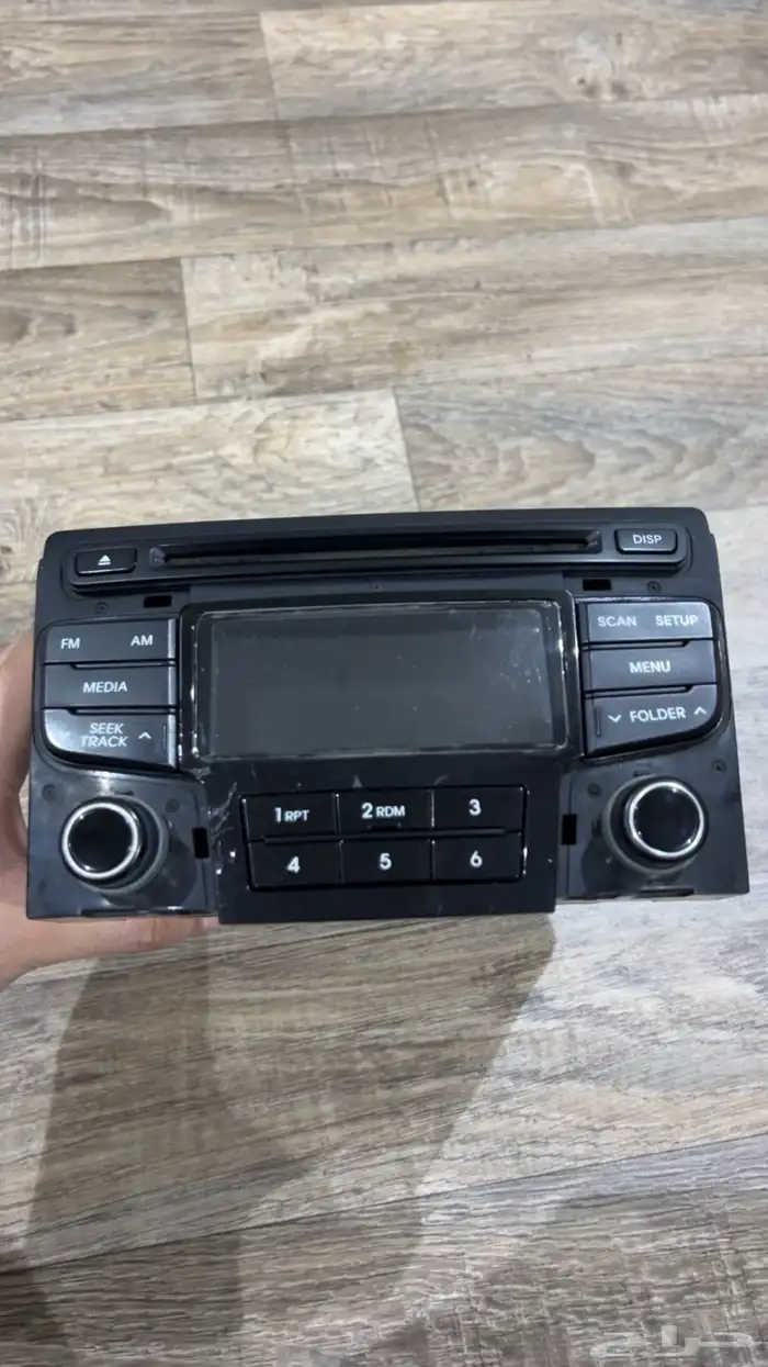 مسجل سوناتا 2014 وديكور مسجل 0