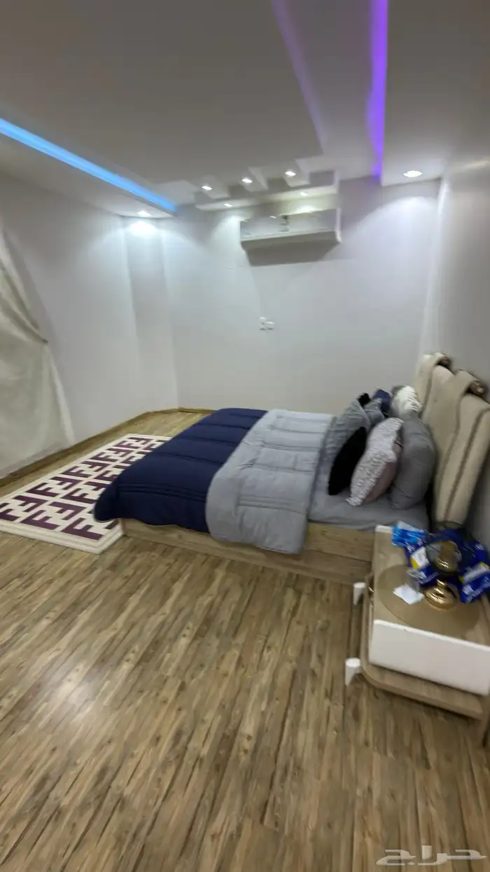 للبيع دور وشقتين بالشفا المواصفات بالصوره 3