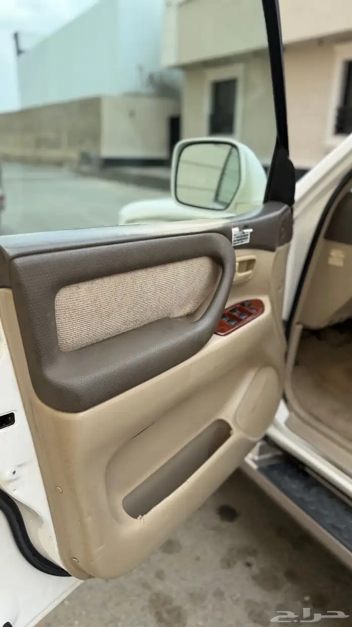 لاندكروزر 2005 9