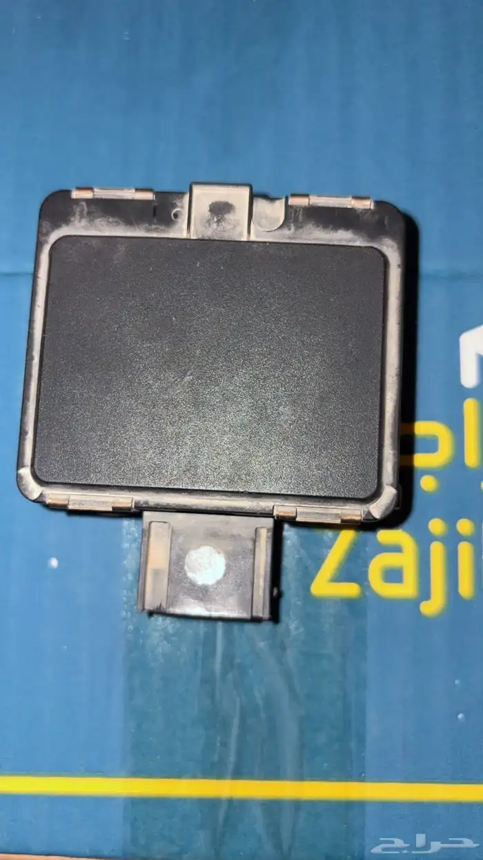 رادر امامي شنجان موديل 2023 1