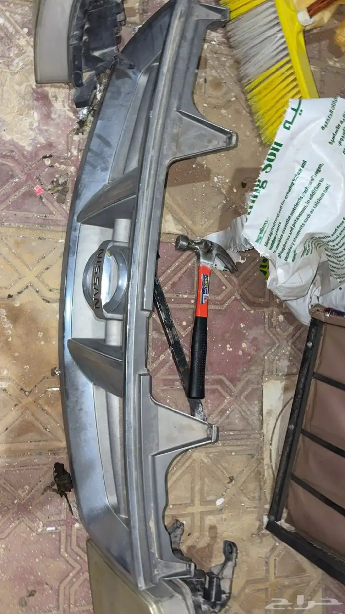 وجهية ددسن مستعمله 1