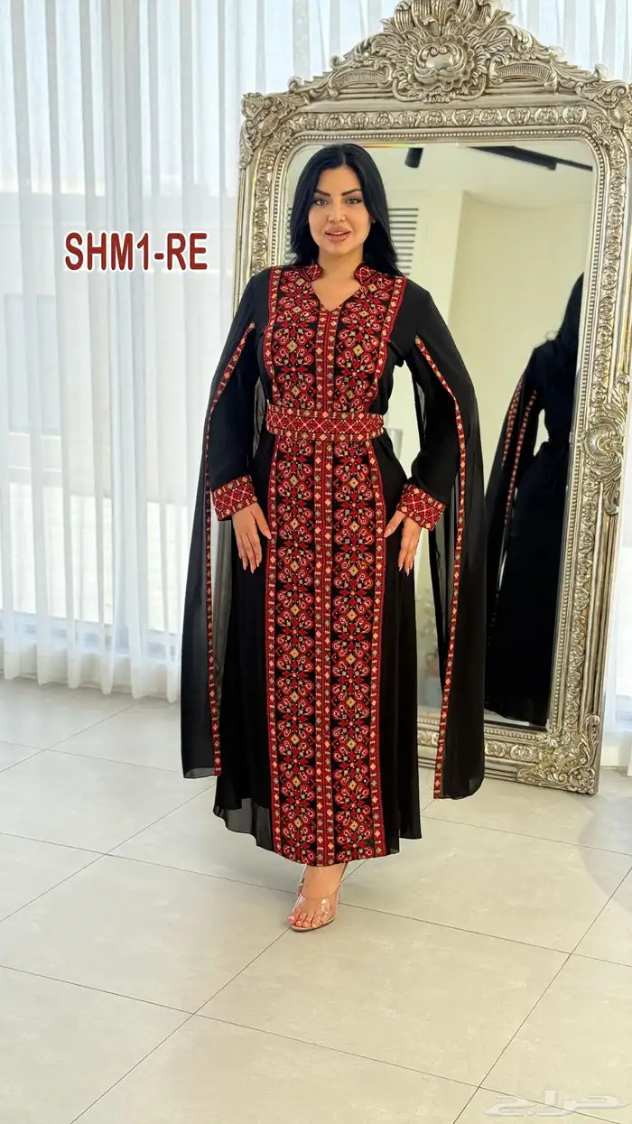 ازياء شماليه ب اسعار جمله 18