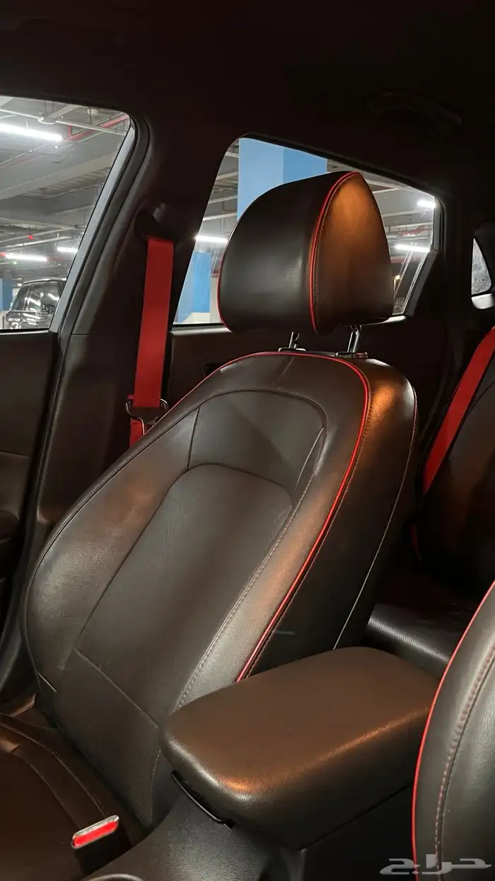 كونا 2019 سمارت ( لوحة بحرين ) نظيف 10