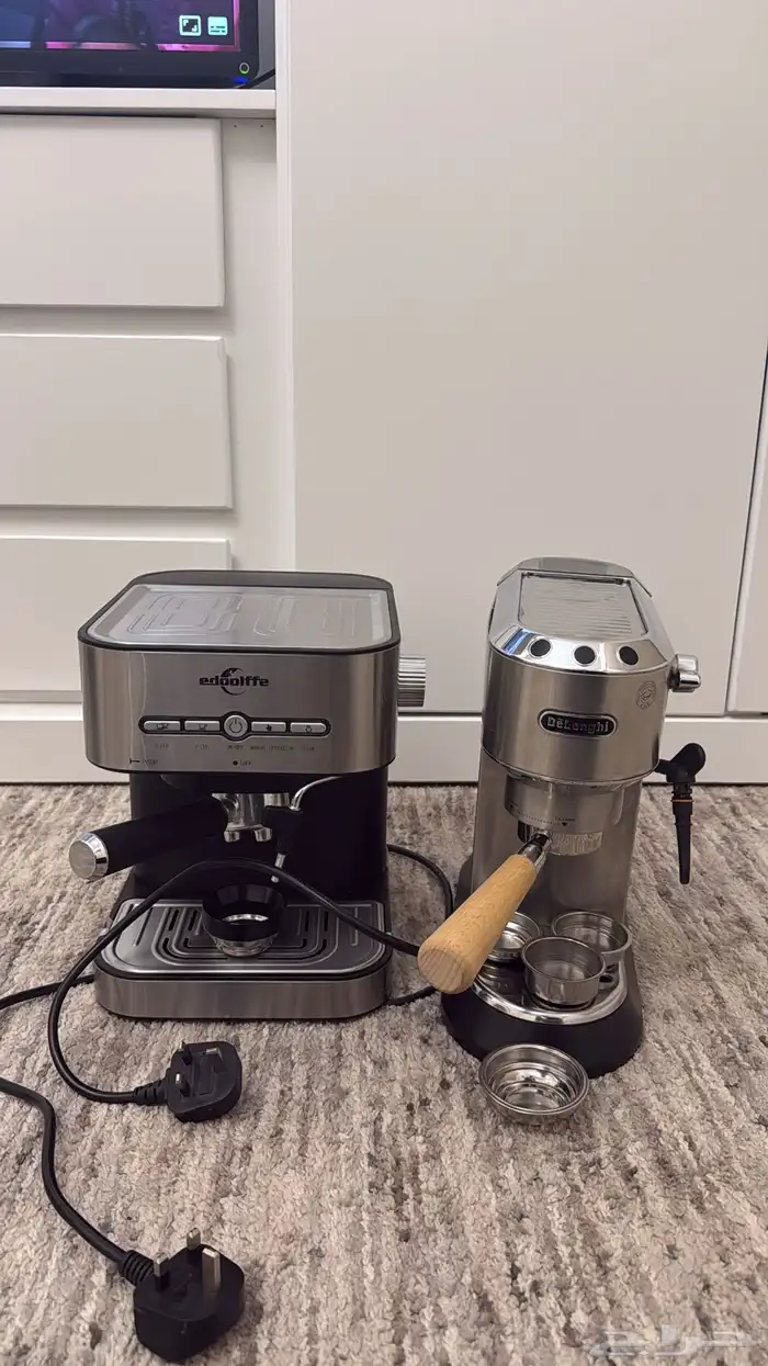 للبيع مكينة اسبريسو 0