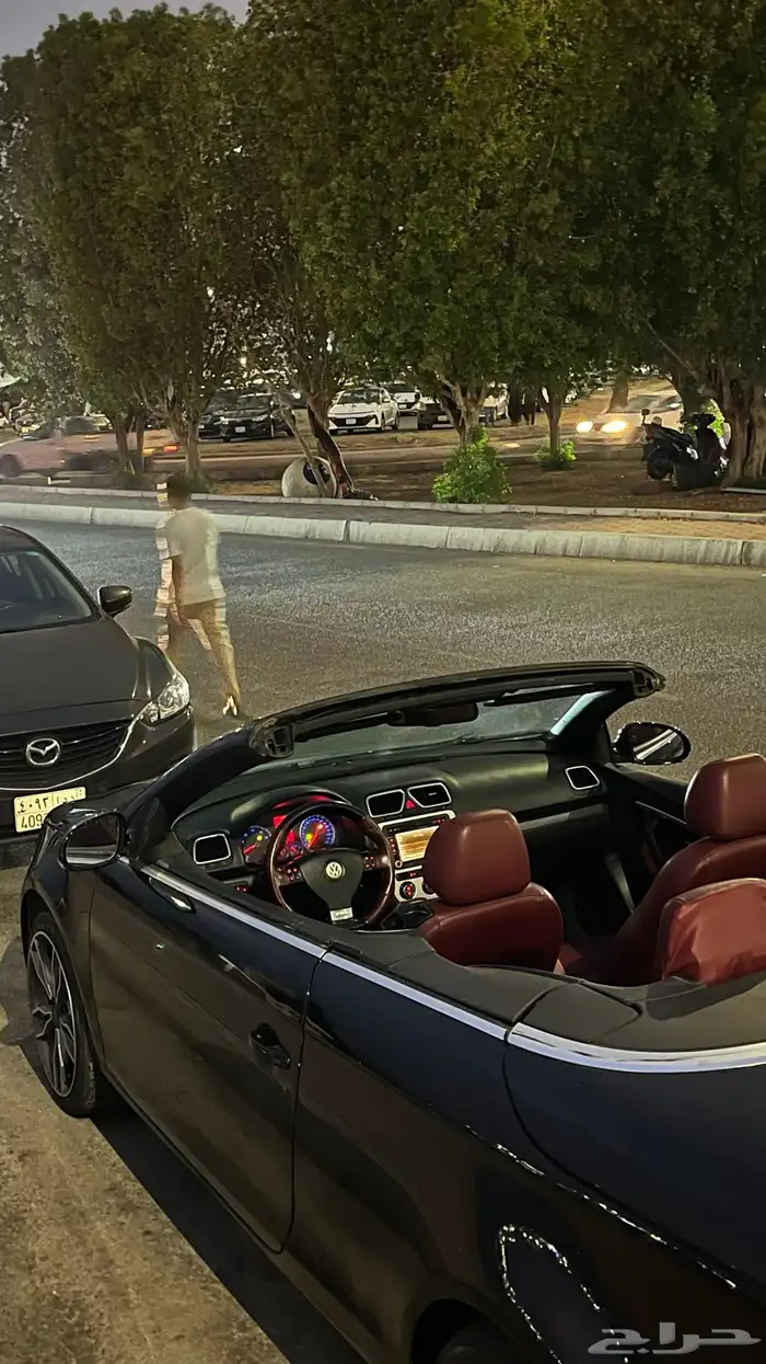 فلوكس وأجن كشف 10