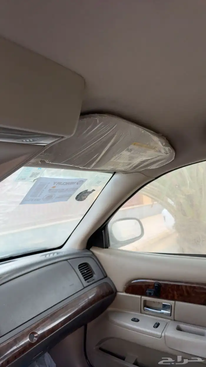 فورد قراند ماركيز 2