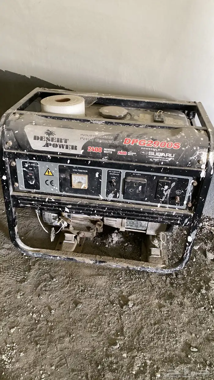 للبيع ماطور اصلي بحاله ممتازه 1