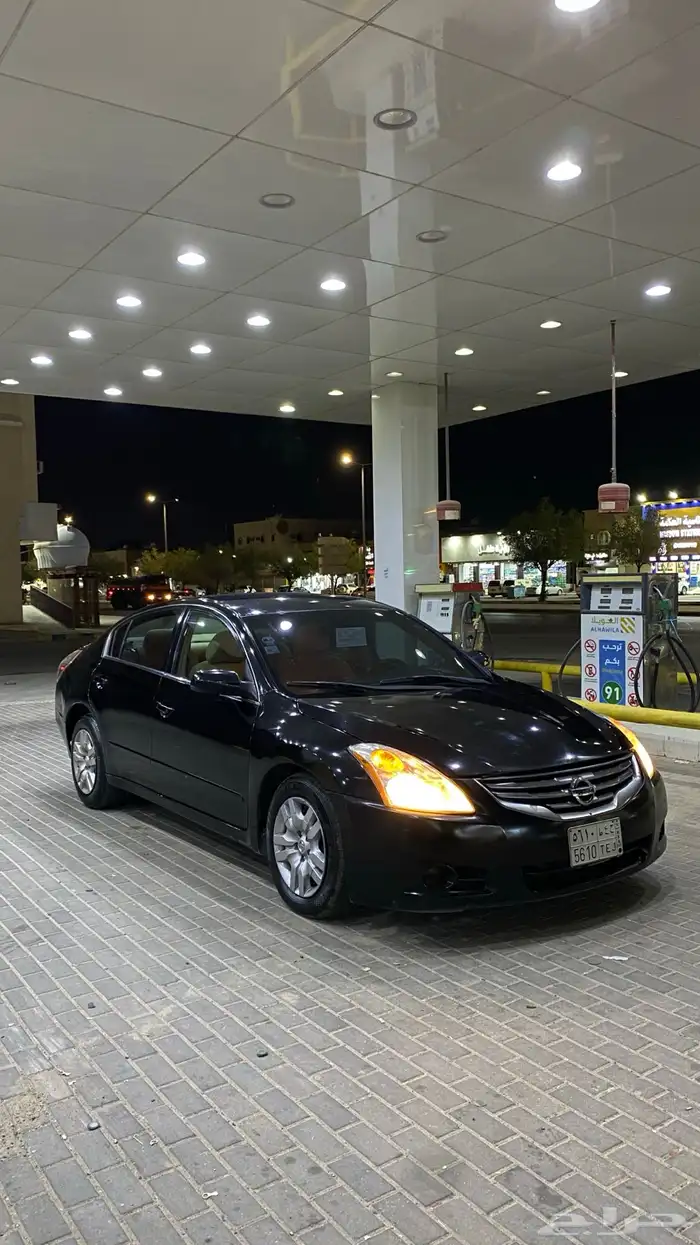 نيسان التيما 2011 0