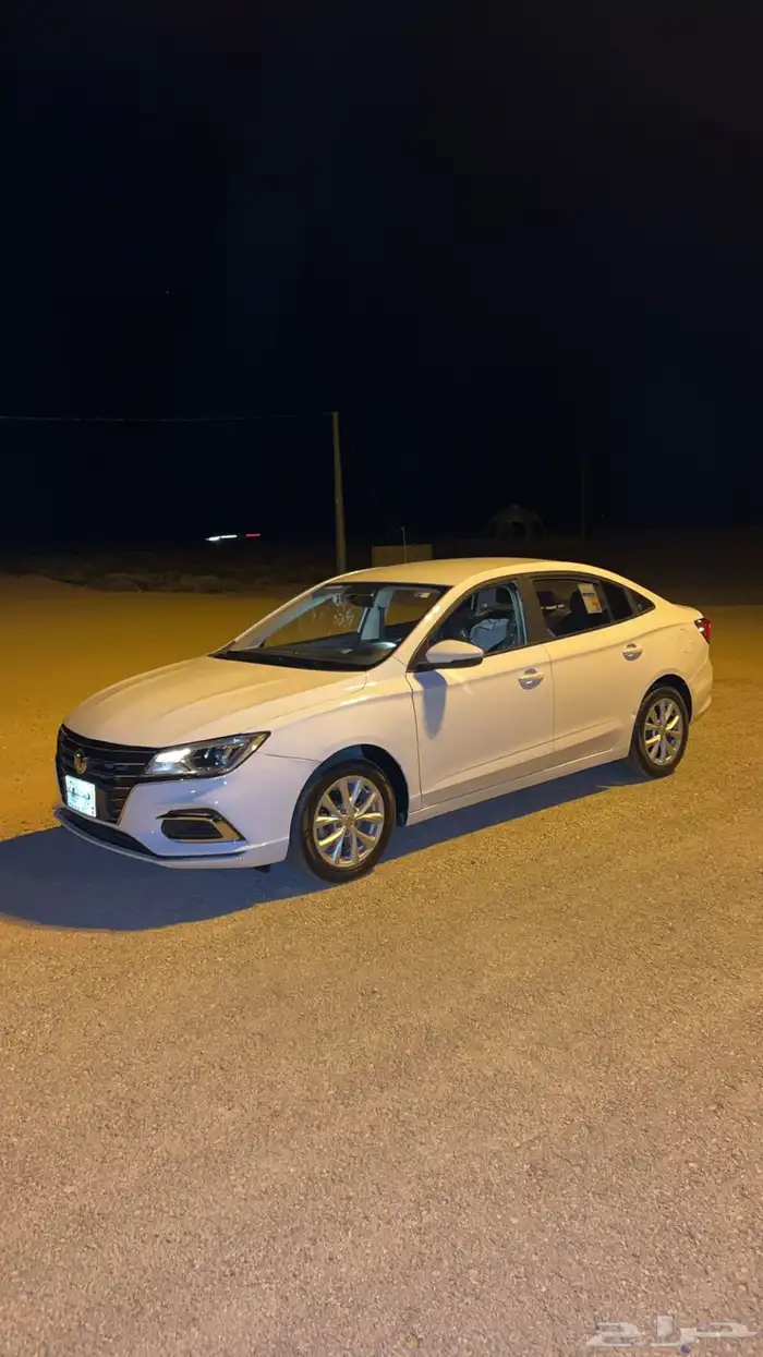 اعرض لكم MG5 1