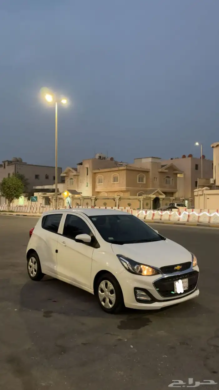 سبارك موديل 2019 2