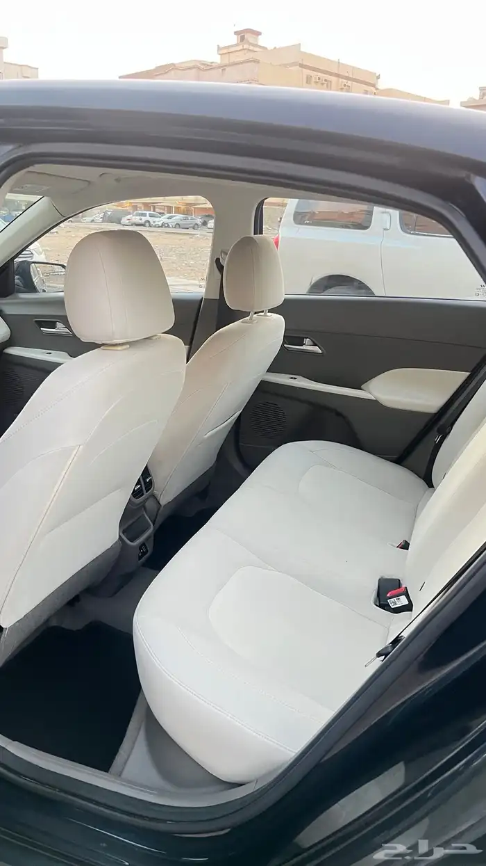 هونداي اكسنت 2024 للبيع 12