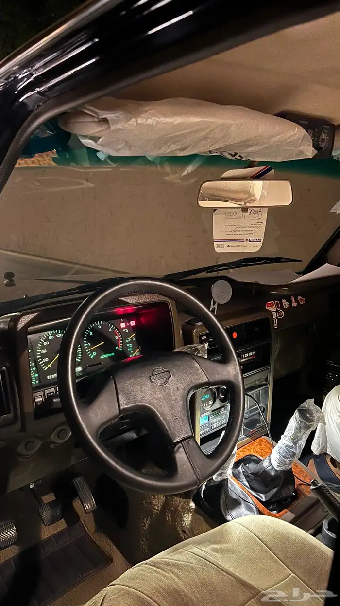 باترول . سوبر سفاري 93 19