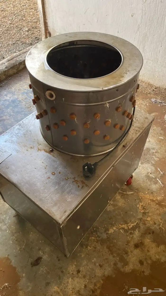 نتافة حمام للبيع الموقع عفيف 1