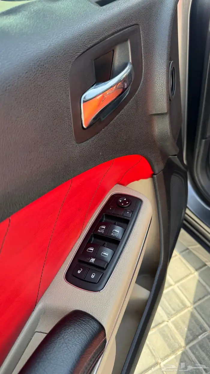 دودج تشارجر 2014 للبيع 46