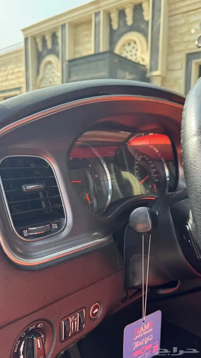 دودج تشارجر 2014 للبيع 48