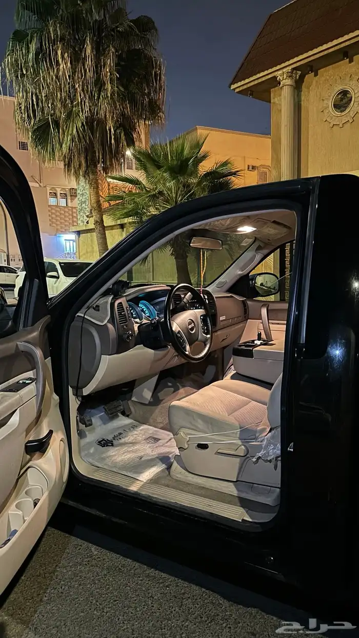 سيرا 2012 وارد كندا 18