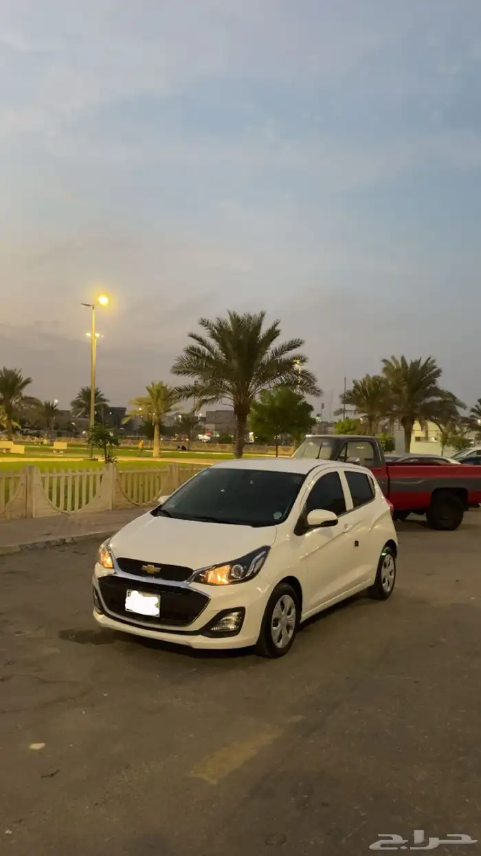 سبارك موديل 2019 1